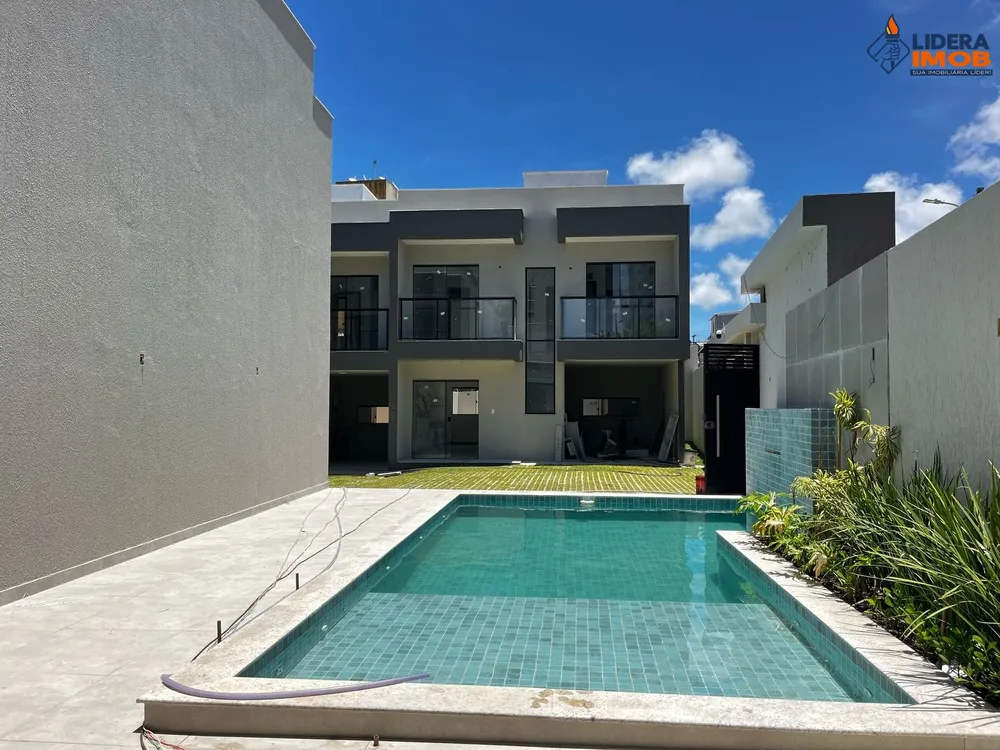 Casa, 3 quartos, 145 m² - Foto 1