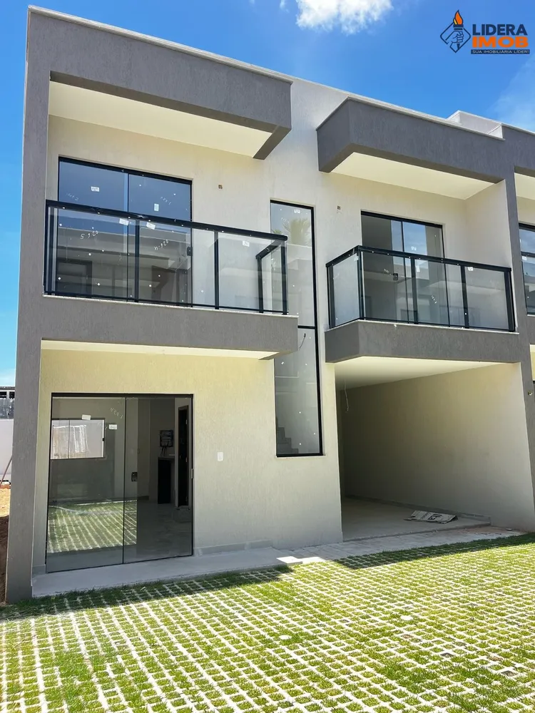 Casa, 3 quartos, 145 m² - Foto 7