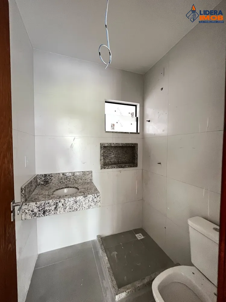 Casa, 3 quartos, 145 m² - Foto 6