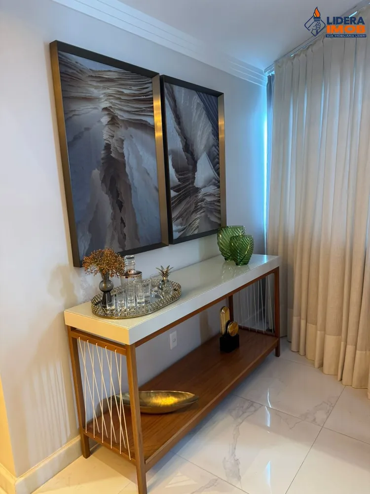 Apartamento, 3 quartos, 98 m² - Foto 3