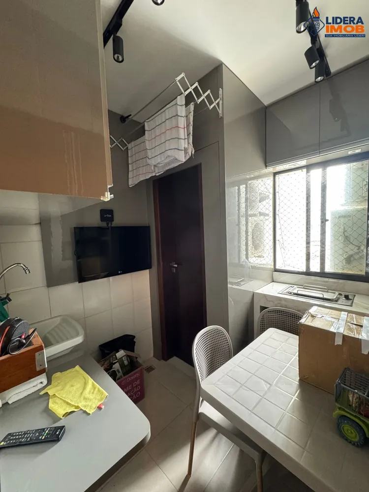 Apartamento, 3 quartos, 98 m² - Foto 11
