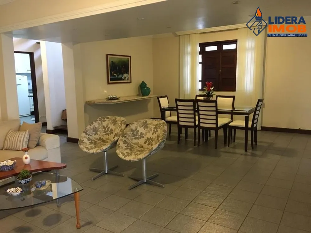 Casa, 3 quartos, 330 m² - Foto 3