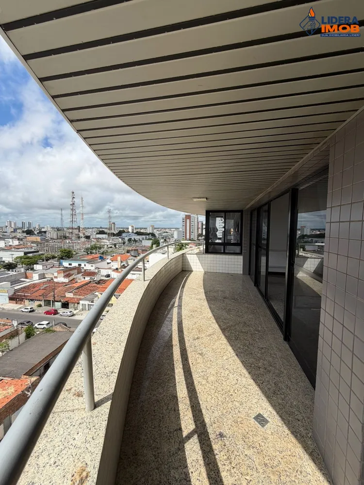 Apartamento, 3 quartos, 270 m² - Foto 9