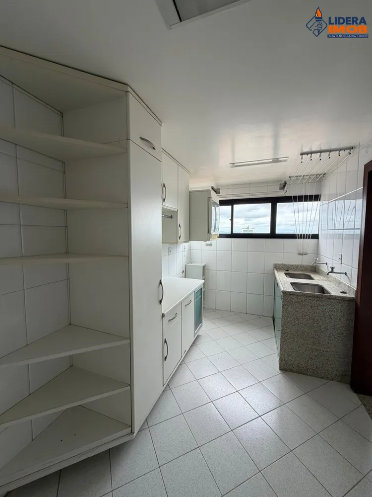 Apartamento, 3 quartos, 270 m² - Foto 16