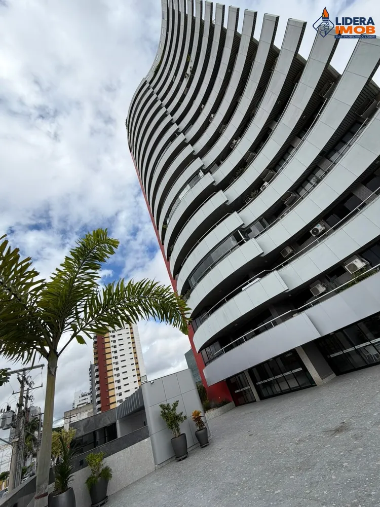 Apartamento, 3 quartos, 270 m² - Foto 3