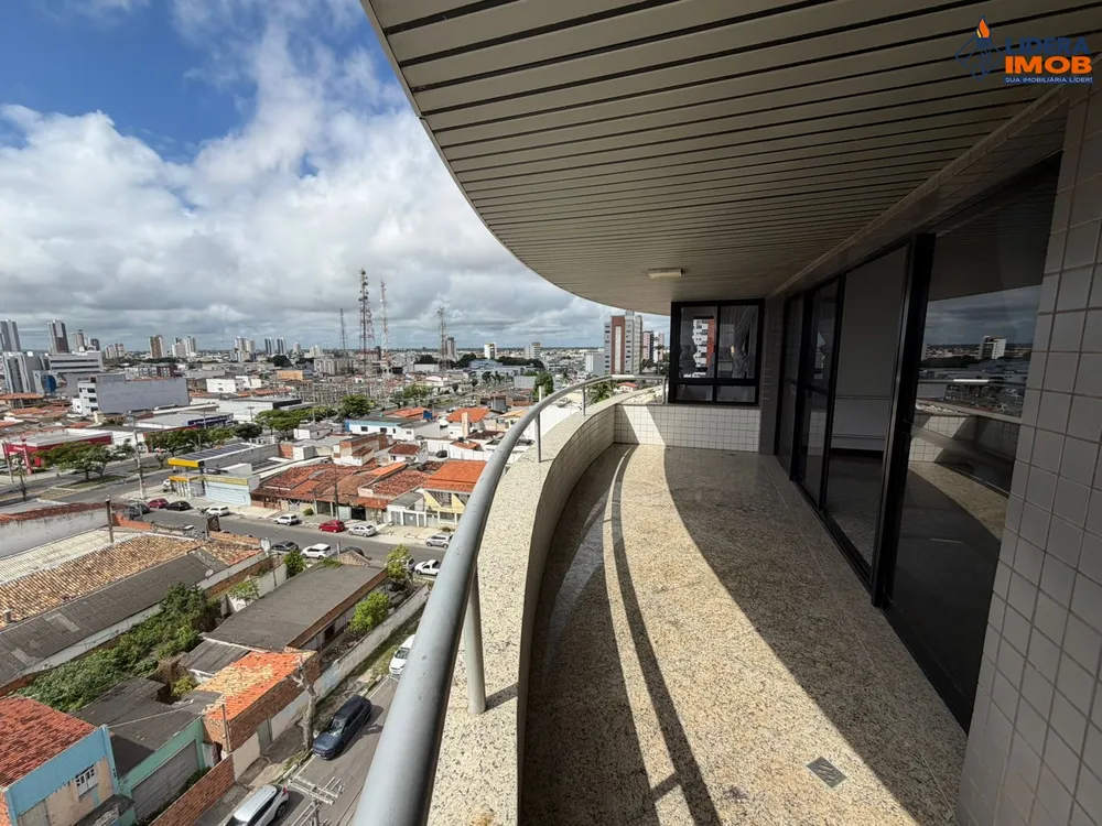 Apartamento, 3 quartos, 270 m² - Foto 5