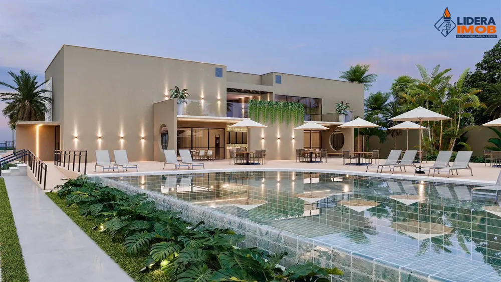 Casa, 3 quartos, 161 m² - Foto 7
