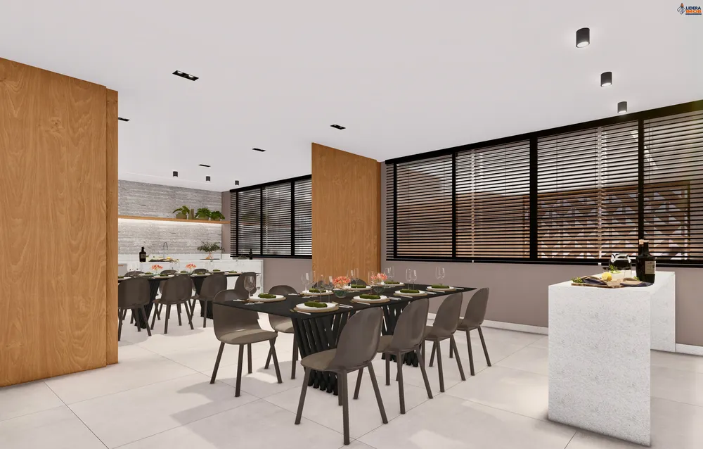 Casa, 3 quartos, 161 m² - Foto 4
