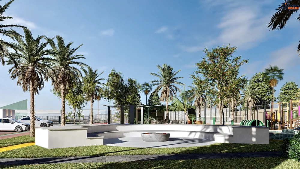 Casa, 3 quartos, 161 m² - Foto 3