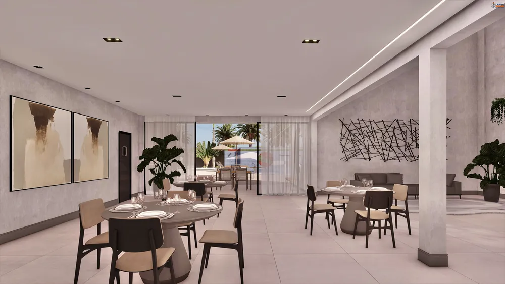 Casa, 3 quartos, 161 m² - Foto 5