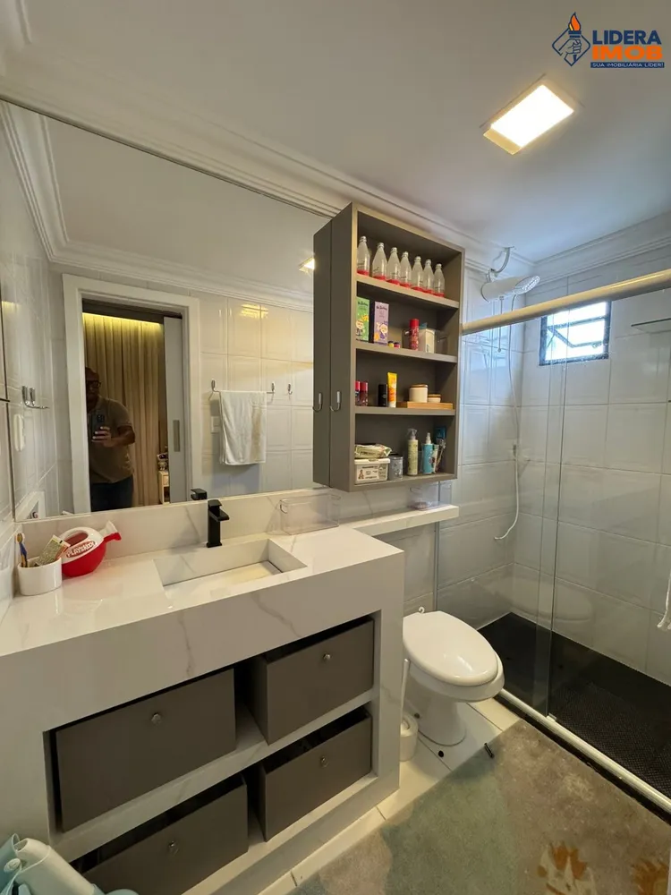 Apartamento, 3 quartos, 98 m² - Foto 10