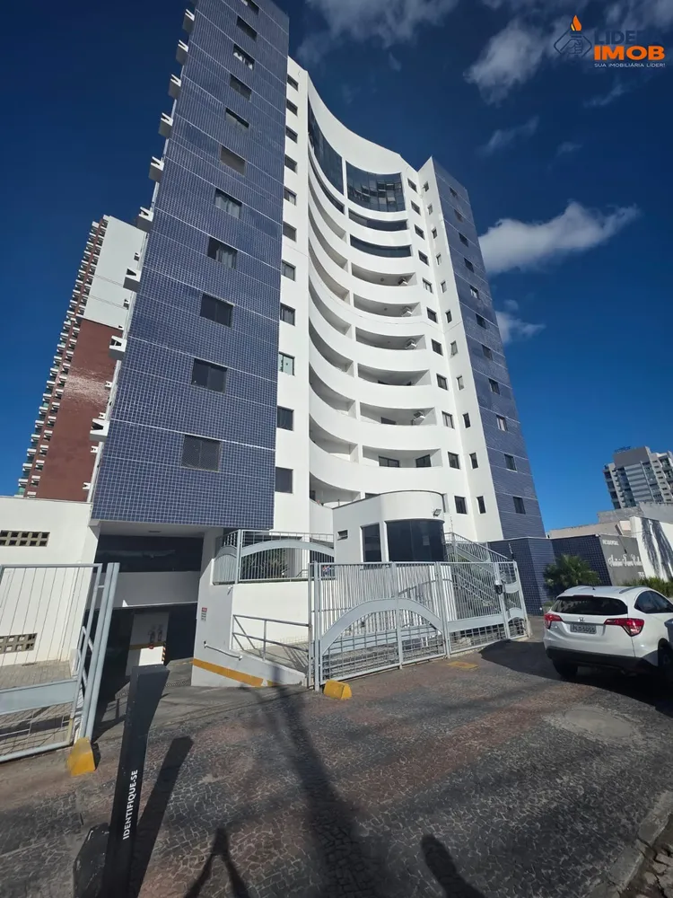 Apartamento, 3 quartos, 98 m² - Foto 13