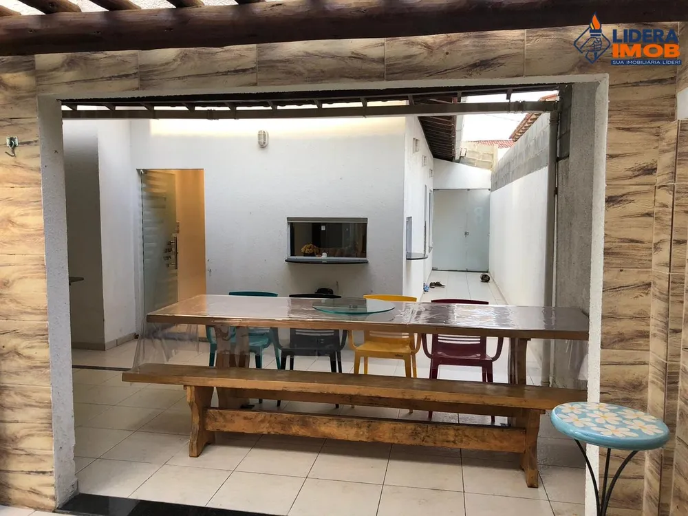 Casa, 3 quartos, 270 m² - Foto 8