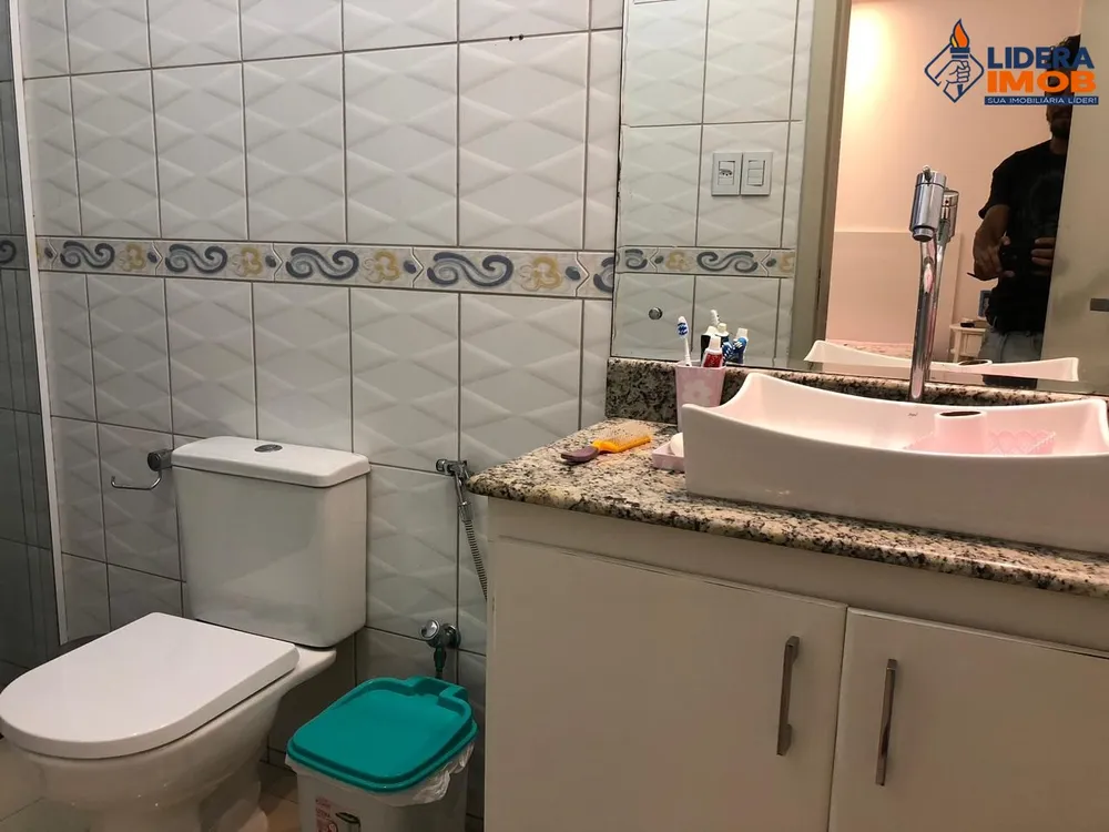 Casa, 3 quartos, 270 m² - Foto 6