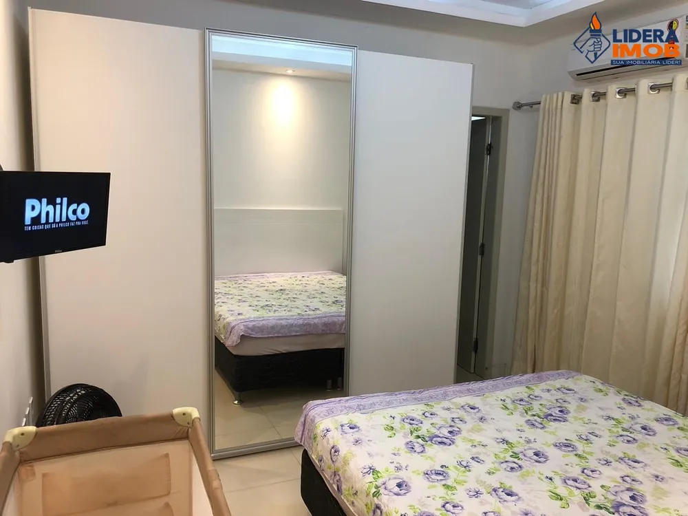 Casa, 3 quartos, 270 m² - Foto 4