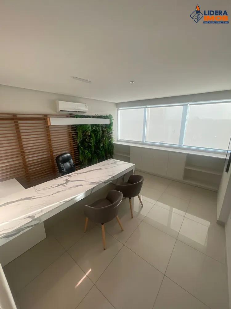 Sala-Conjunto, 32 m² - Foto 1