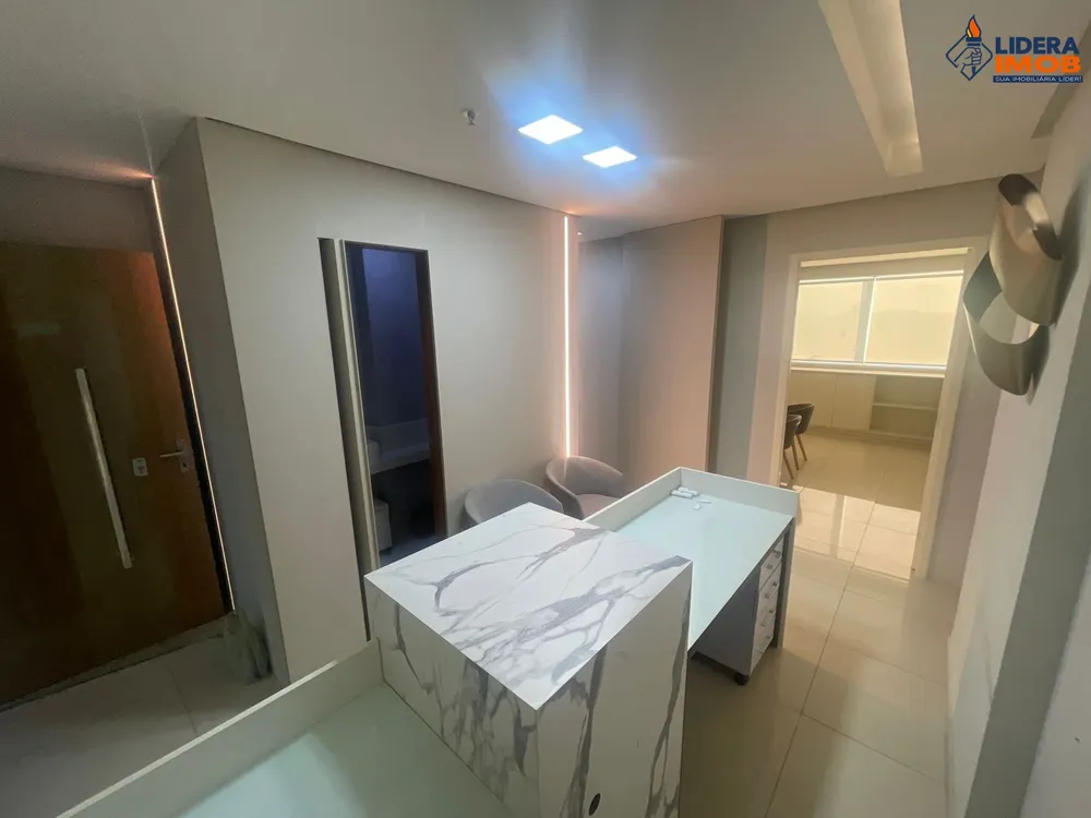 Sala-Conjunto, 32 m² - Foto 5