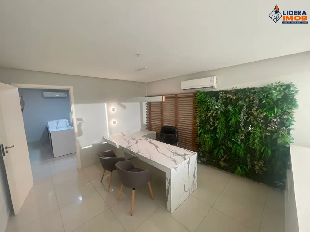 Sala-Conjunto, 32 m² - Foto 9