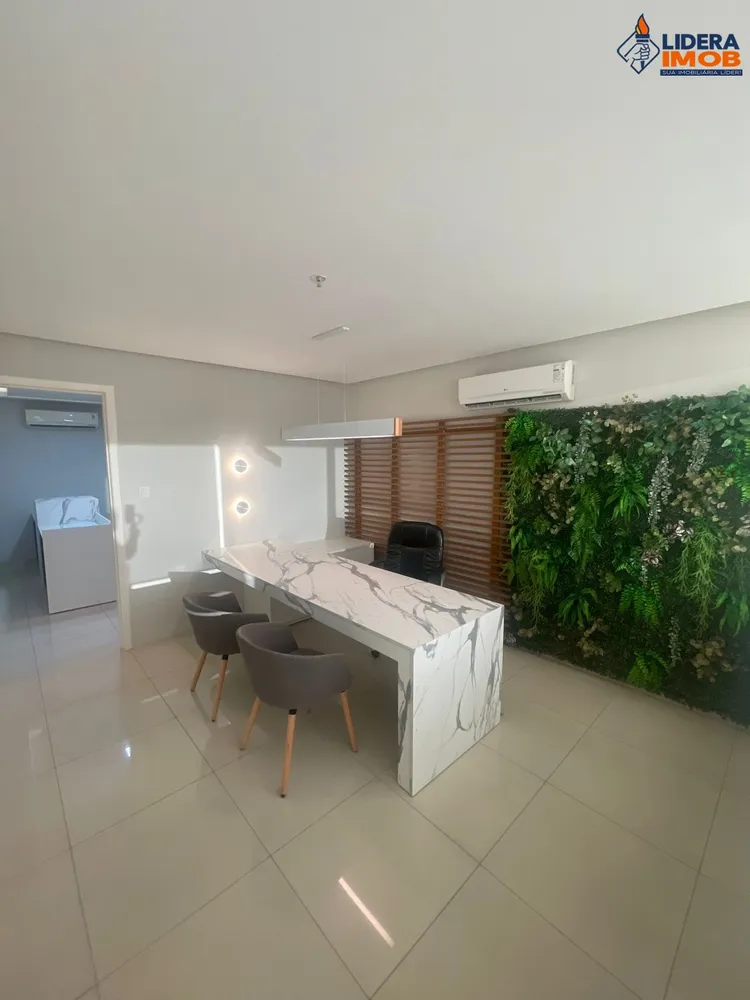 Sala-Conjunto, 32 m² - Foto 4