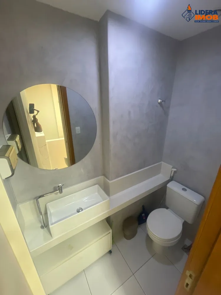 Sala-Conjunto, 32 m² - Foto 7