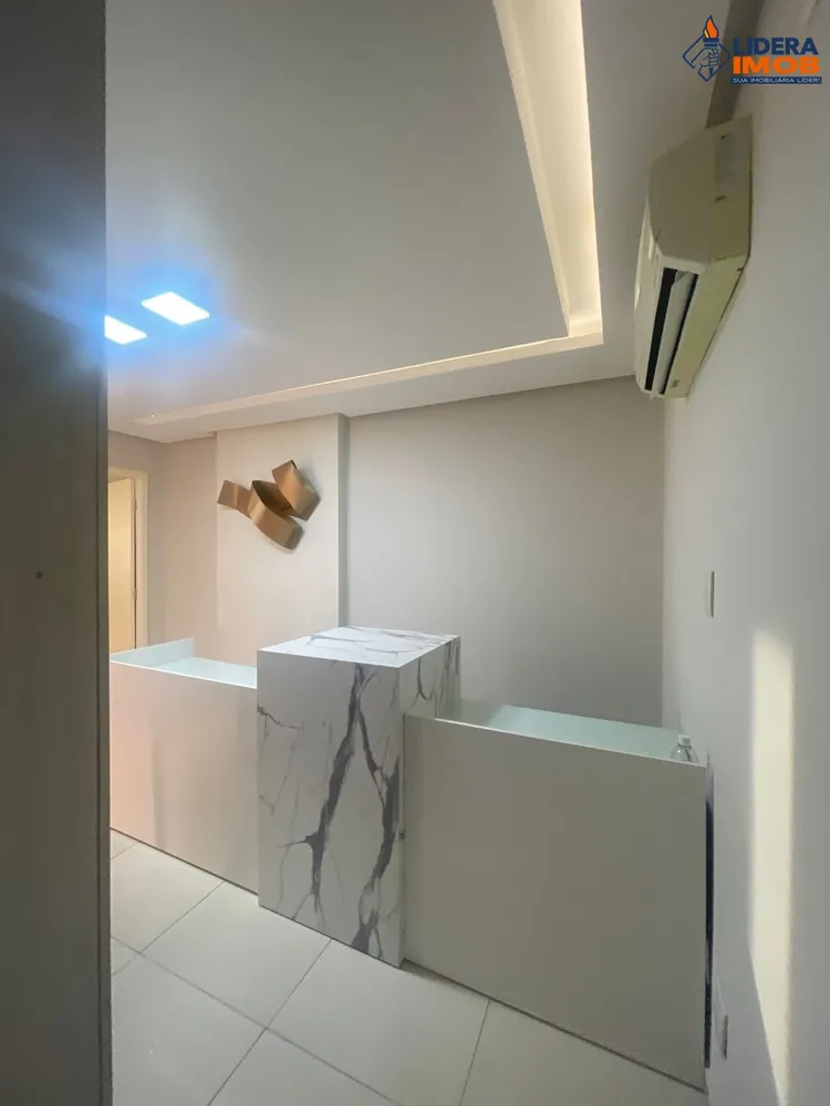 Sala-Conjunto, 32 m² - Foto 6