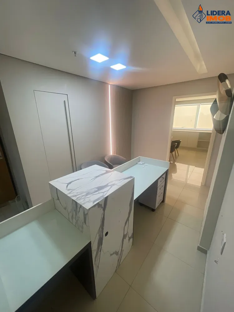 Sala-Conjunto, 32 m² - Foto 10