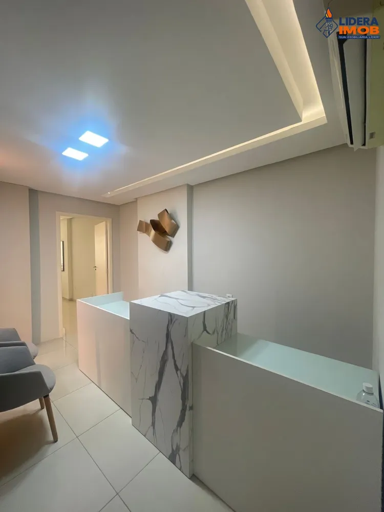Sala-Conjunto, 32 m² - Foto 2