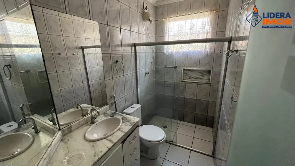 Casa, 3 quartos, 250 m² - Foto 2