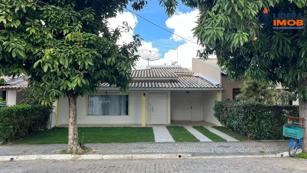Casa, 3 quartos, 250 m² - Foto 11