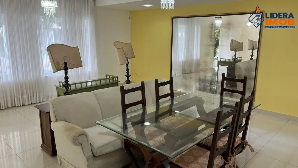 Casa, 3 quartos, 250 m² - Foto 12