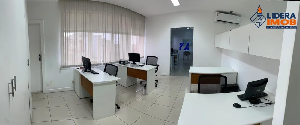 Sala-Conjunto, 40 m² - Foto 1