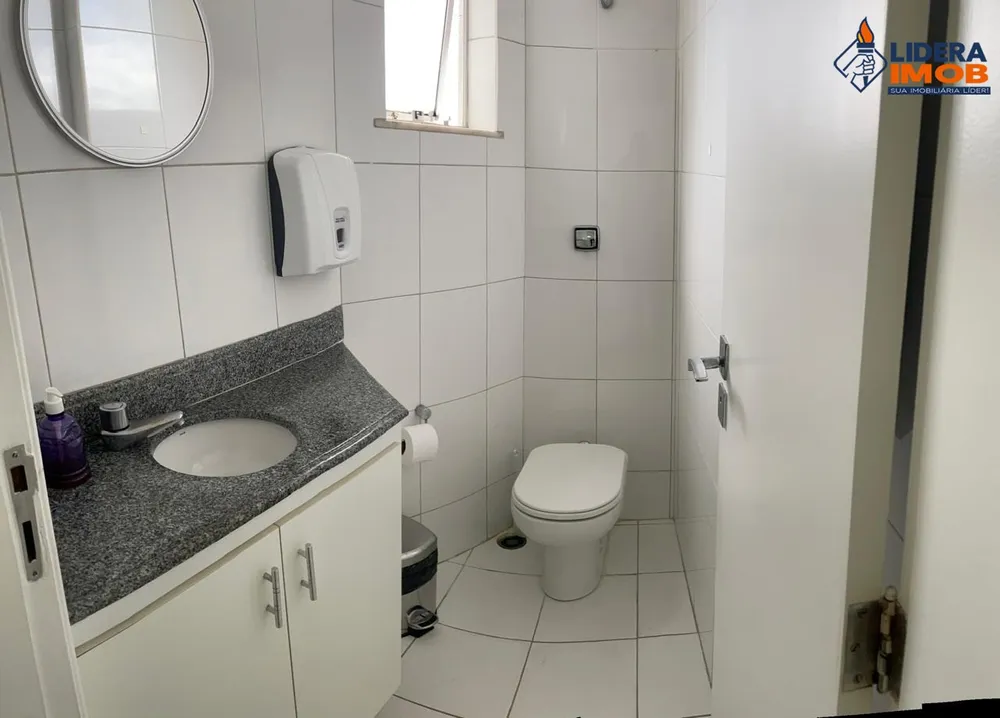 Sala-Conjunto, 40 m² - Foto 6