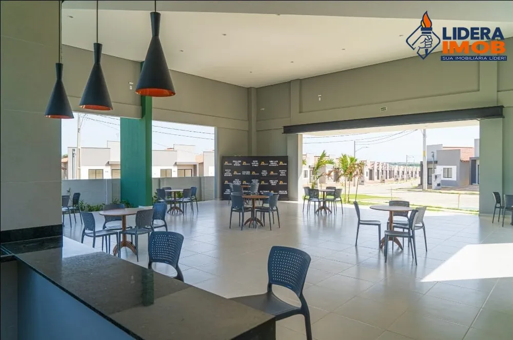 Casa, 2 quartos, 127 m² - Foto 1