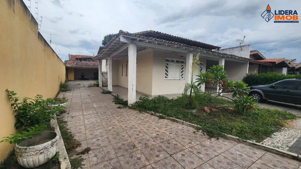 Casa, 3 quartos, 455 m² - Foto 7