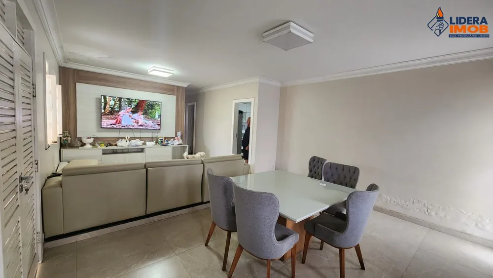 Casa, 3 quartos, 455 m² - Foto 4