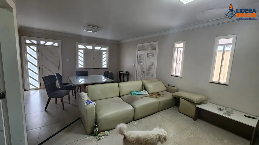 Casa, 3 quartos, 455 m² - Foto 1