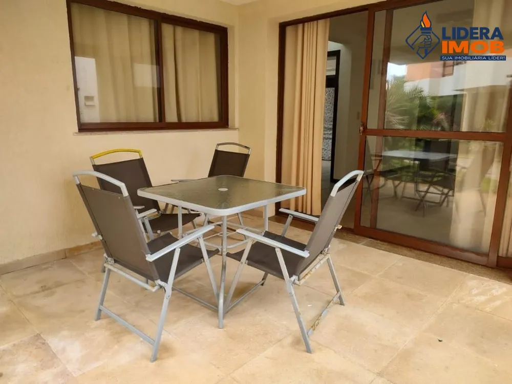 Apartamento, 2 quartos, 100 m² - Foto 7