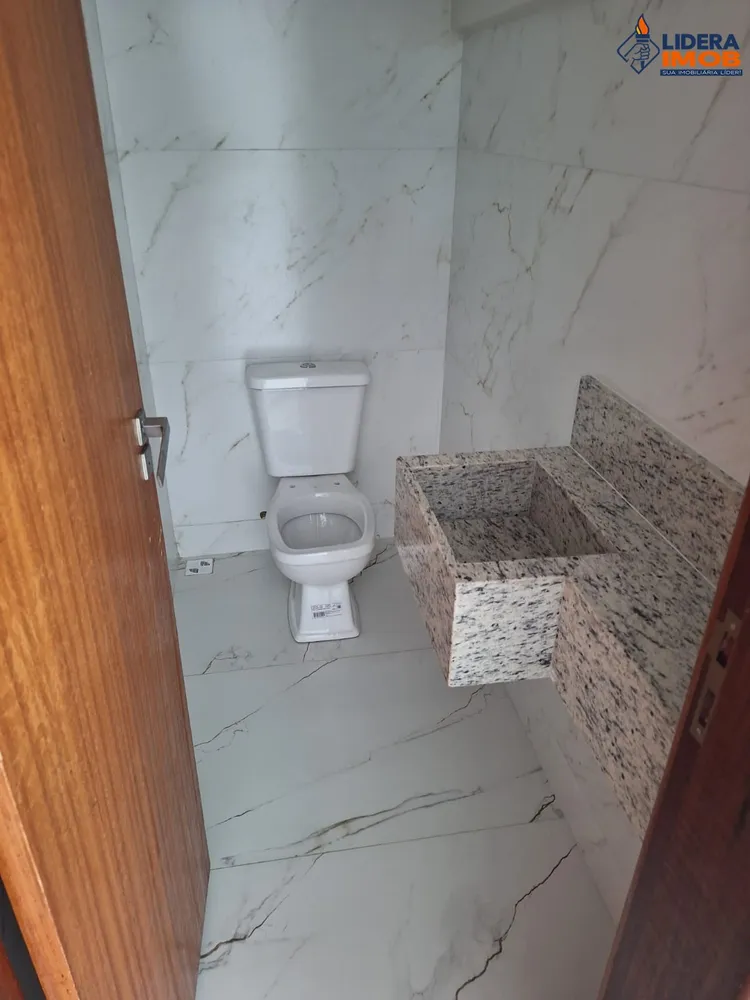 Casa, 4 quartos, 170 m² - Foto 12