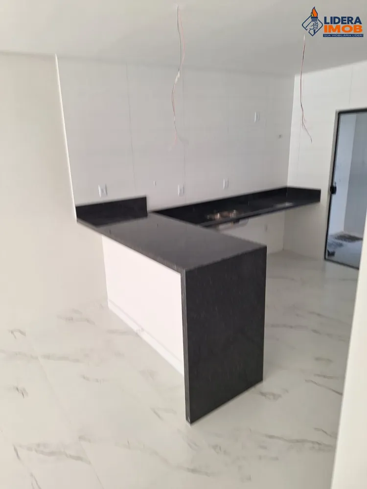 Casa, 4 quartos, 170 m² - Foto 9