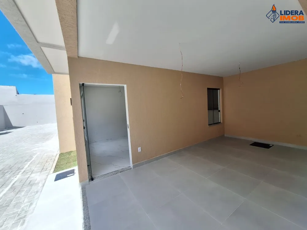 Casa, 4 quartos, 170 m² - Foto 1