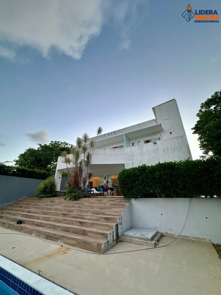 Casa, 4 quartos, 900 m² - Foto 1