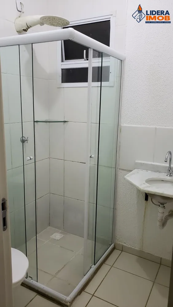 Casa, 2 quartos, 60 m² - Foto 3