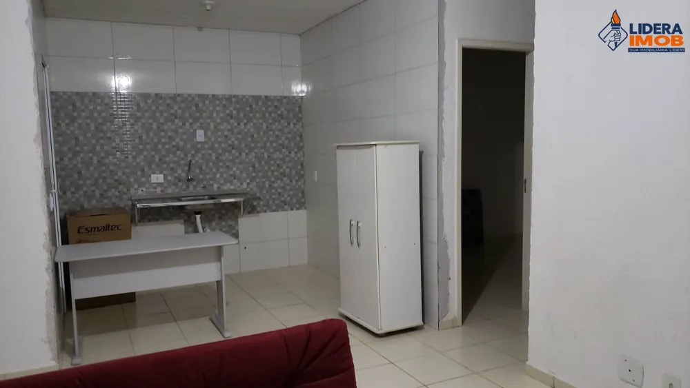 Casa, 2 quartos, 60 m² - Foto 2