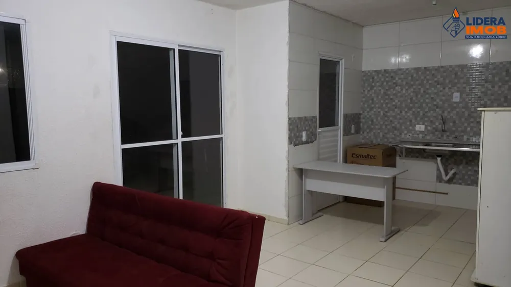 Casa, 2 quartos, 60 m² - Foto 5