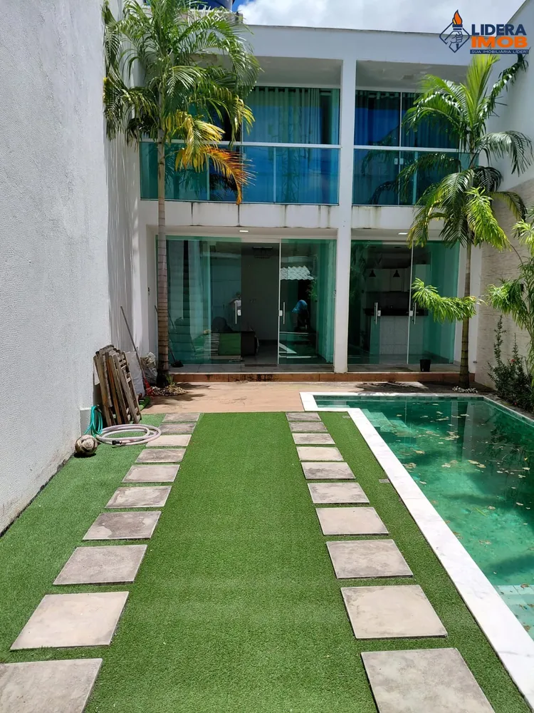 Casa, 2 quartos, 150 m² - Foto 2