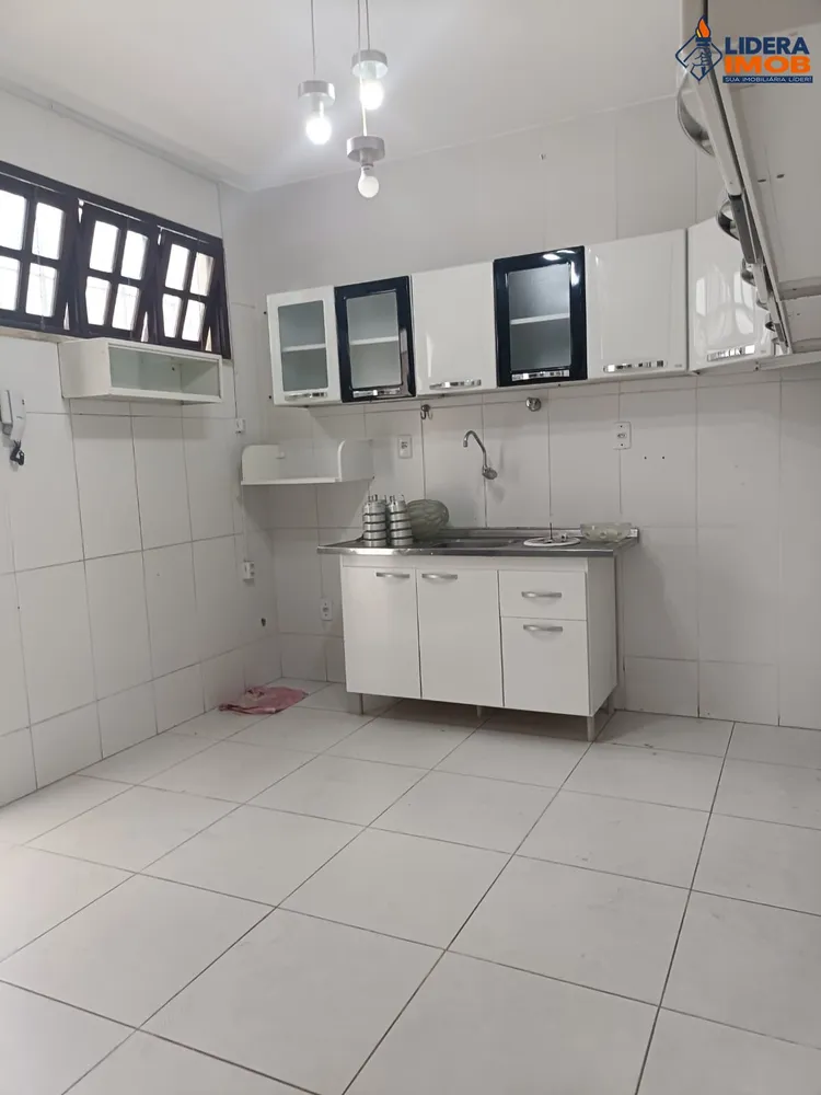 Casa, 3 quartos, 100 m² - Foto 2