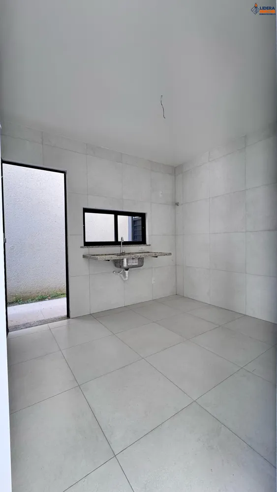 Casa, 4 quartos, 120 m² - Foto 2