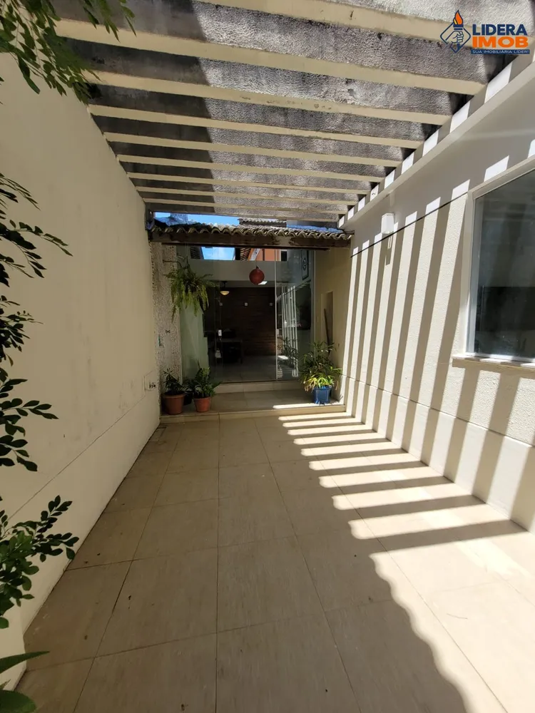 Casa, 4 quartos, 218 m² - Foto 3