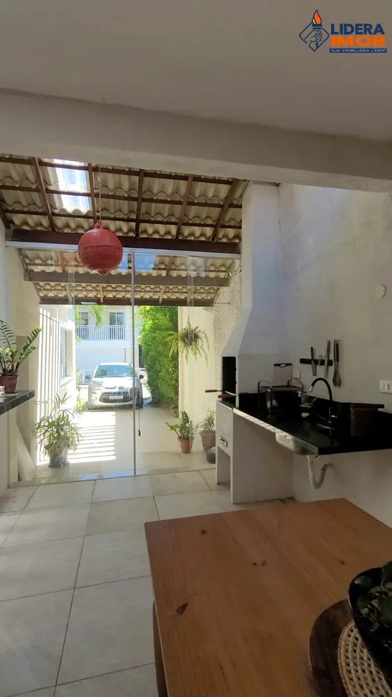 Casa, 4 quartos, 218 m² - Foto 8