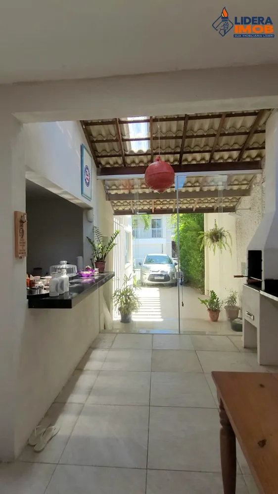 Casa, 4 quartos, 218 m² - Foto 12
